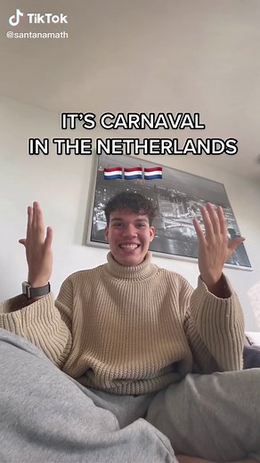 Matheus Santana op TikTok