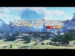 【PSO2NGS ver.2】デュエルクエスト 専用BGMメドレー【戦闘BGM】