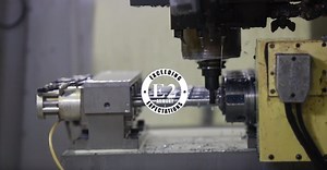 E2 Armory Shows Off How their E2 Armory Bolt Carrier Group Machining