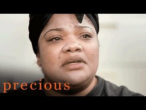 Mary Tells Ms. Weiss About Why She Hates Precious | Precious