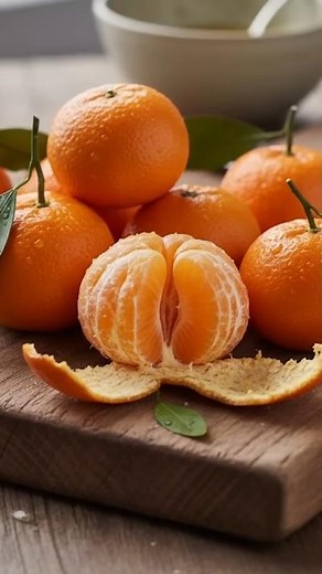 6 Powerful Benefits of Clementine