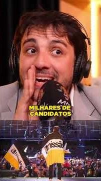 Eles não gostam do Nikolas Ferreiras. #cortesmbl #mbl