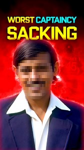 😳 You think Rohit Sharma’s captaincy controversies were shocking? Wait till you hear what happened to India’s legendary spinner Srinivas Venkatraghavan in 1979! 🏏 After leading India in the 1975 World Cup, Venkatraghavan returned as captain for England’s tour and the World Cup — but poor team performance cost him dearly. The most unbelievable part? He found out mid-flight back to India that his captaincy had been stripped and handed to Sunil Gavaskar — an announcement that left the entire team