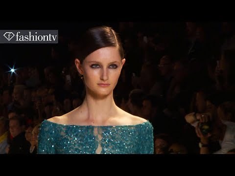 Model Talks - Mackenzie Drazan | Spring/Summer 2013 Fashion Week| FashionTV