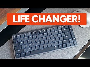 Best Logitech Keyboard in 2023 (Top 5 Picks For Any Budget)