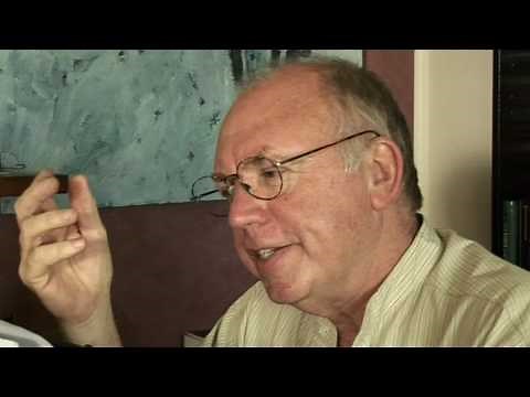 George Orwell's rules of writing