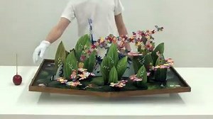 18K views · 125 reactions | Pop Up Painting by Alex Baams - Artist | Design + Magazine | Facebook