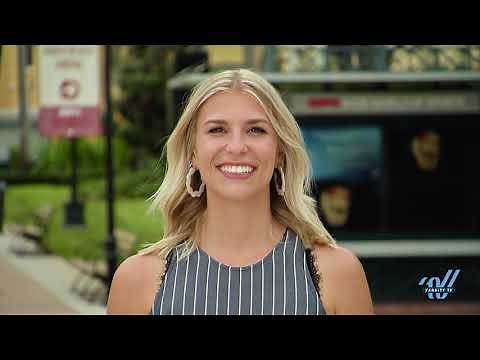 2021 ESPN Wide World of Sports Venue Tour