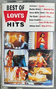 Various - Best Of Levi's Hits