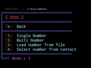 How To Hack WhatsApp With Only Phone Number | How hackers Send Fake WhatsApp Spoof Messages #termux