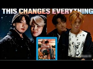 JIKOOK CONFIRMED?! 😱 Secret Date, Fake Tattoo & Girlfriend Rumors EXPLODE