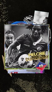Melchie Dumornay 🇭🇹 has been nominated for Concacaf Women's Player of the Year! Awarded Best Young Player in the 2022 Concacaf W Championship, the midfielder has scored 12 goals in 23 games. Submit your vote today 🔗 https://ccf.news/3FvS1pc #ConcacafAwards | Concacaf