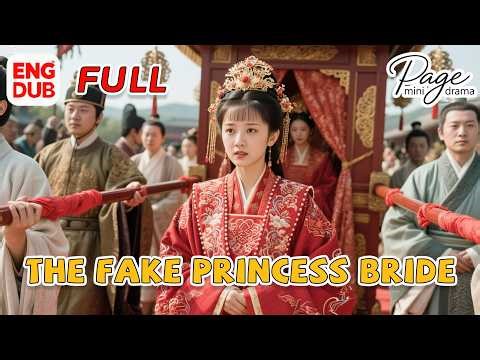 【The Fake Princess Bride】FULL DUBBED丨Chinese Drama丨English subtitles