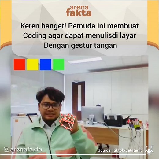 Keren Banget! Tips Menulis Kode Python yang Tidak Biasa