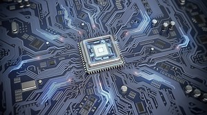 A quantum leap for computing