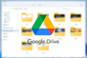 Cómo sincronizar todo lo que quieras de tu PC con Google Drive para no perder nada sin tener que ordenar carpetas