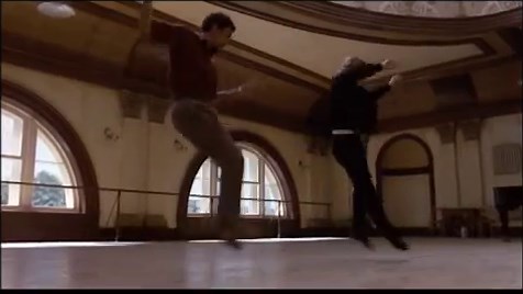 Dancing their way to freedom: 4 great Soviet ballet defectors