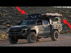 Why I Chose The Alucab Modcap - Install and Outfitting