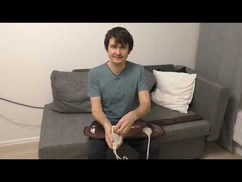 CERAGEM Ceratonic Ceramic B1 THERMAL BELT