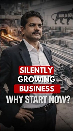Start Aluminium Extrusion Plant: High Demand Business Idea