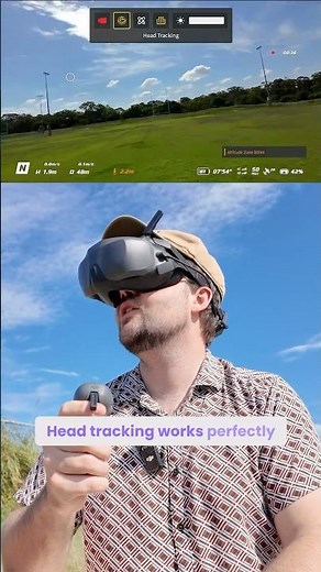 DJI Goggles N3 Review: Budget Friendly Innovation