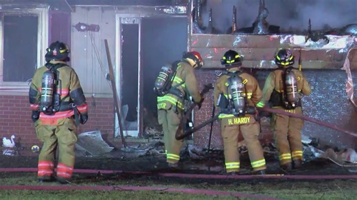 State fire marshal releases new details from investigation into fatal Defiance fire
