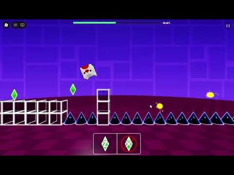 Poly Dash - Polargeist Full Version