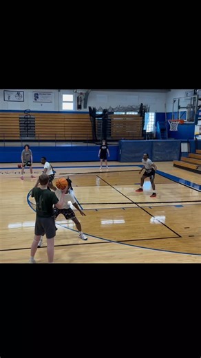 Defense On A String 🏀 TM on Instagram: "How are you improving your team's defense? Fins out what Defense on a String can do for you at 🔗 defenseonastring.com 🔗"