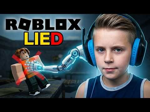 Roblox's BIGGEST Secret EXPOSED (This is Sick)