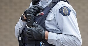 RCMP and VPD provide updates on body-worn cameras