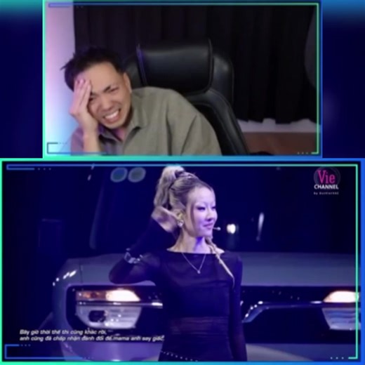 Hustlang On Day: Robber Rap Reaction Video