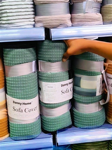 Transform Your Living Space with Sofa Covers