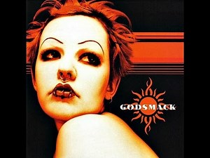 Godsmack ➤ Bad Magick (HQ)
