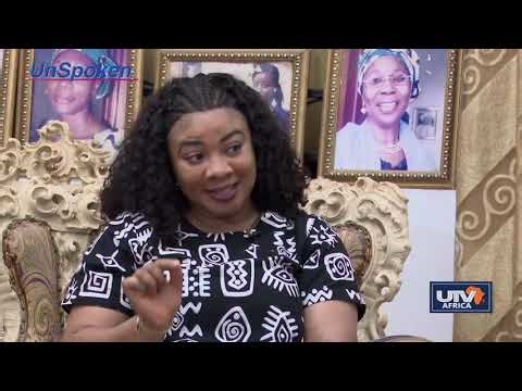 GENERAL IBM HARUNA REVEALS THE TRUTH ABOUT THE ASABA MASSACRE | UNSPOKEN on UTV AFRICA