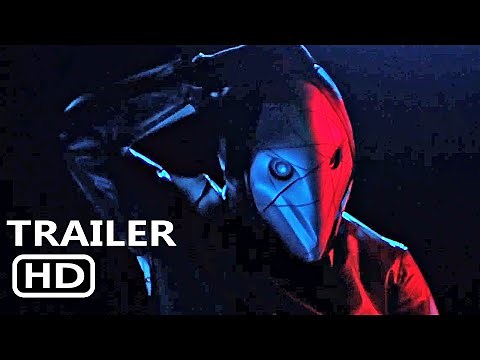 DREAMCATCHER Official Trailer (2021)