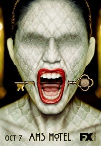 Сериал Американская история ужасов 5 сезон American Horror Story смотреть онлайн бесплатно!