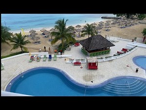 Royal Decameron Cornwall Beach Resort FULL WALKTHROUGH june 7 2023