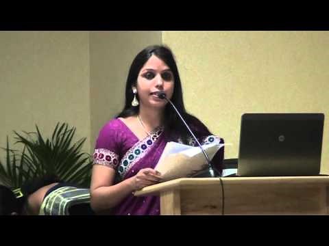 Inauguration & Welcome Address International Conference on Demographics at JAIN University