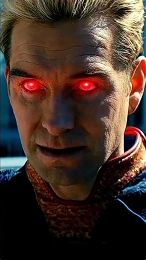 I’ll Laser You! 👁️🔥⚡_#Homelander #TheBoys #IllLaserYou #VillainMode #Shorts #Viral #Trending 🚀