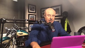 This is my new series where I will help you get “the edge” in your life. #LivingByDesign Check it out on Apple Podcasts http://bit.ly/DrPhilpod | Super Soul