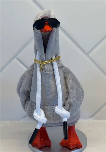 Creative Goose Ideas for Every Occasion