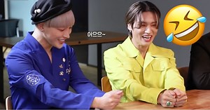 ATEEZ Play For A Chance To Be The Thumbnail Fairy And It Is Pure Chaos
