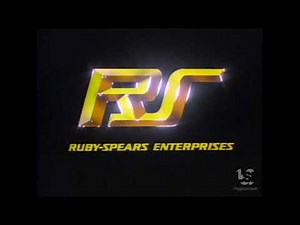 Ruby Spears Enterprises/Worldvision Enterprises (1986)