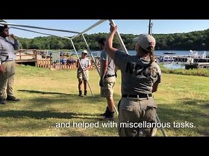 YMCA Camp Classen – Davis, OK – June 23 to August 5, 2022