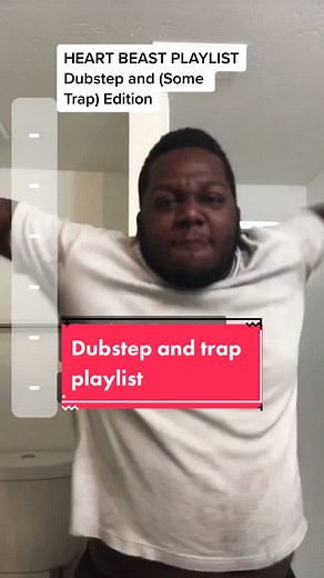 Dubstep and Trap Playlist for EDM Lovers