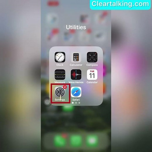 Detect Your Compromised Passwords on iPhone