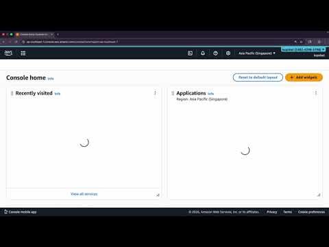 How to push docker image to AWS ECR | Elastic Container Registry | Docker | AWS Devops Tutorials