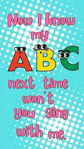 Fast Phonics Sounds Of Alphabets⭐️#preschoolletters #abcssong #nurseryrhymes #alphabet #english