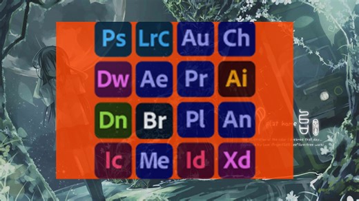 Adobe Animate 新版 MAC版正确安装-An2024超详细安装教程