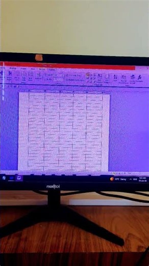 How to apply header in Table easily.